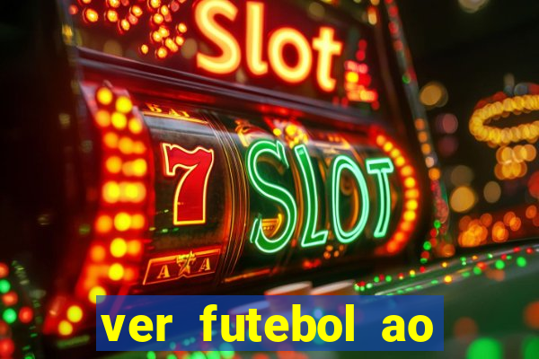 ver futebol ao vivo multi